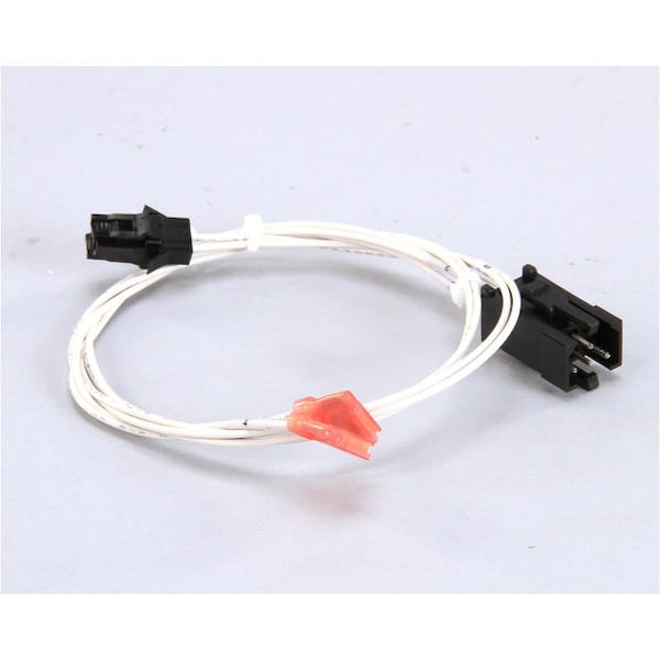 Assembly Interface To Dvi Harness